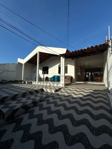 Vendo Casa no Park Athenas