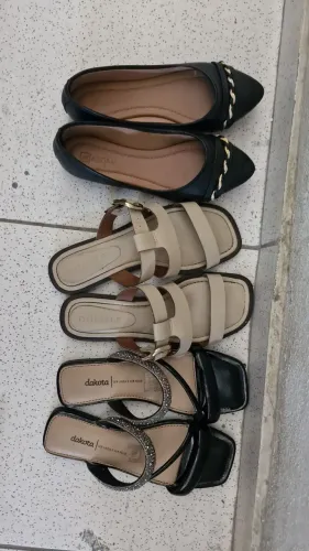 Calçados