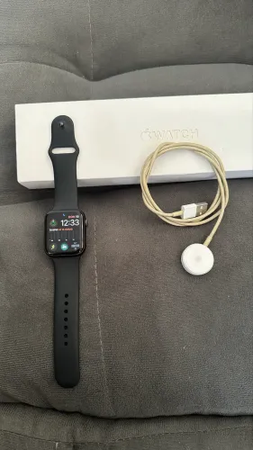 APPLE WATCH SÉRIES 6