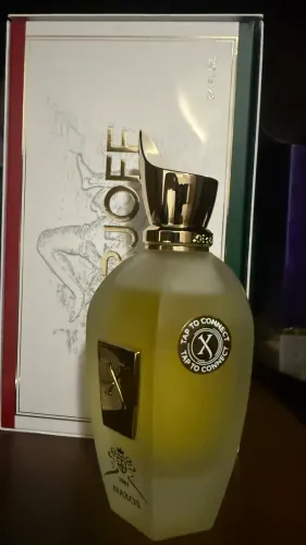 Perfume Xerjoff Naxos 