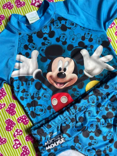 Camisa uv 