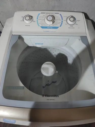 Máquina de lavar