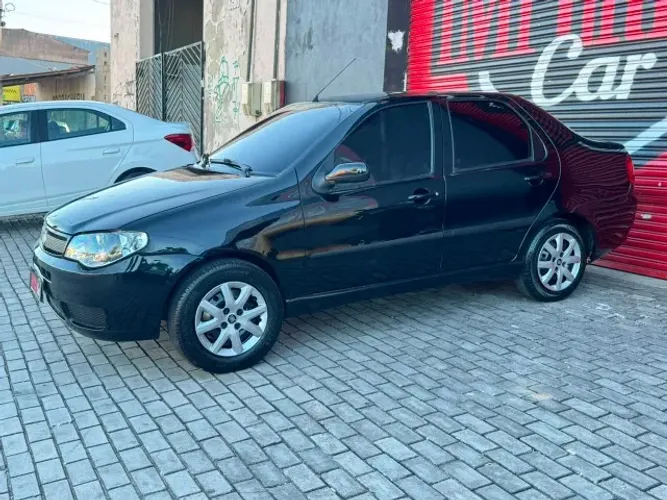 Fiat Siena 1.0/ EX 1.0 MPI Fire/ Fire Flex 8V 2009
