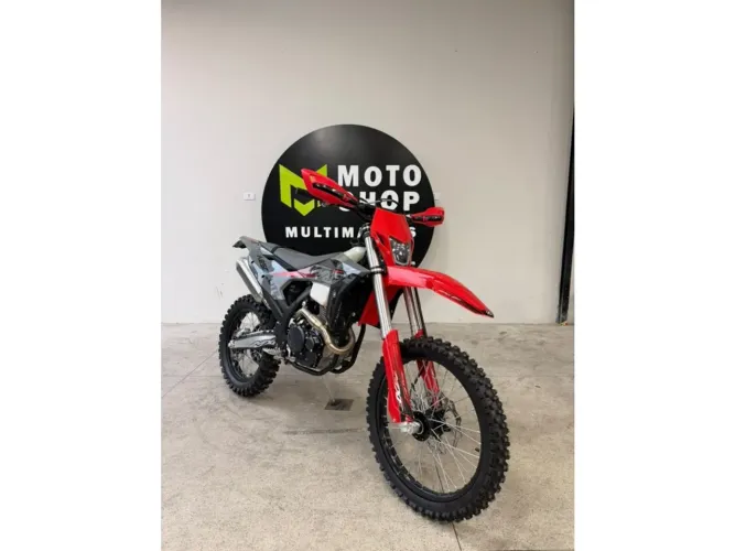 Mxf motors 270 fi 2026