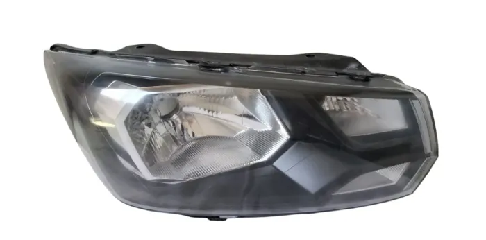 Farol VW Gol G8 2019/2023 Original Lado Direito Com Detalhe