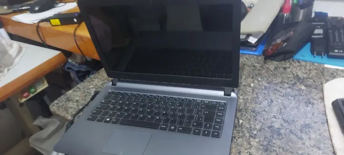 NOTEBOOK - MARCA MULTILASER Modelo Urban PC400. I3 5005U CONSERTO OU APROVEITAR PEÇAS
