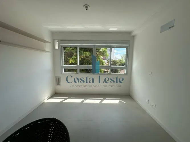 Apartamento tipo STUDIO semi-mobiliado em Coqueiros