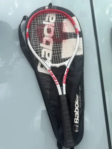 Raquete tênis Wilson 4 3/8 L3