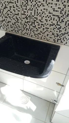 Tanque de lavar roupa NOVO