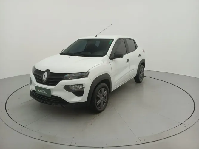 Renault Kwid 1.0 Zen 2026