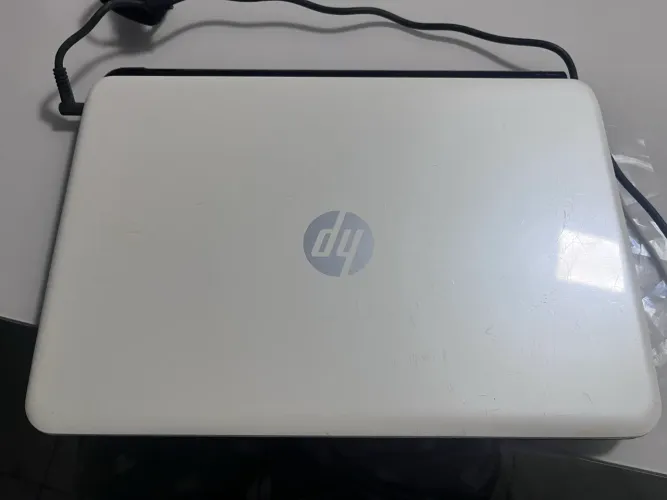 Notebook HP