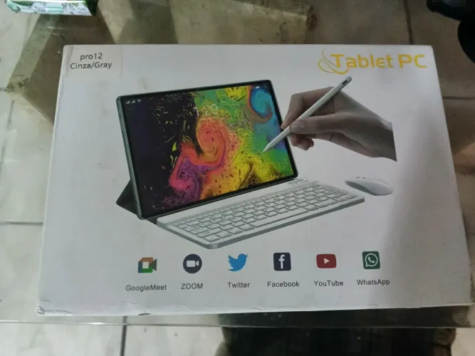 Tablet Pc 16g ram