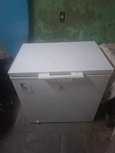 Freezer