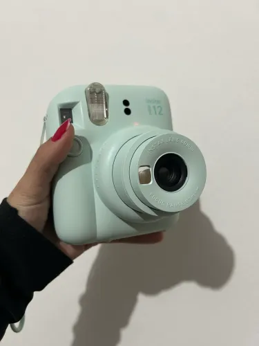 Instax mini 12