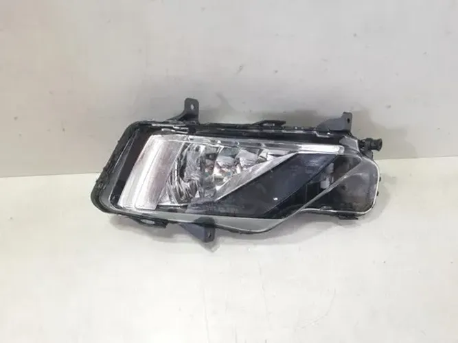 Farol Auxiliar Direito Gol Voyage G8 2019 A 2022  07052603