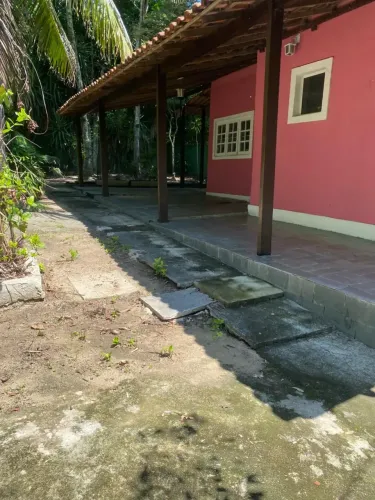 Casa à venda em condomínio, centro de Pedra de Guaratiba, RJ - terreno de 650m² locsliza65