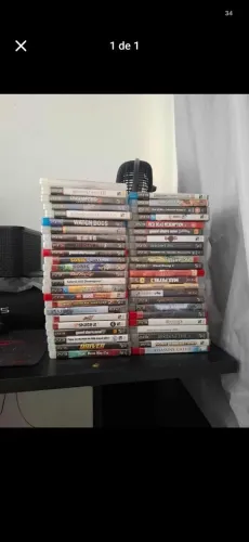Jogos Playstation 3