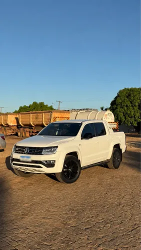 Volkswagen Amarok Extreme CD 3.0 4X4 TB Dies. Aut. 2023