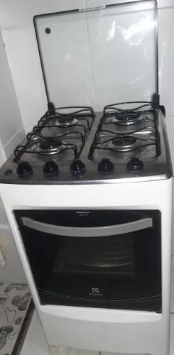 Fogão Electrolux 4 Bocas