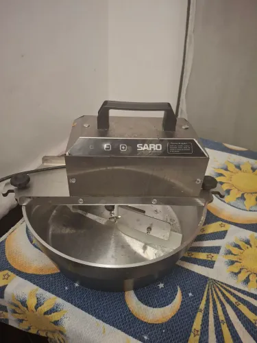 Panela mexer brigadeiro