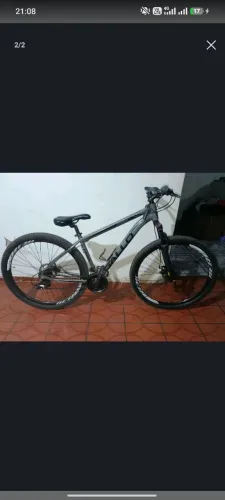 Bike Gallo Aro 29