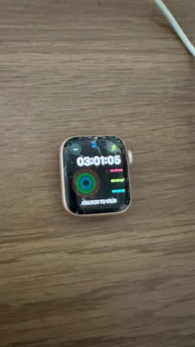 Apple Watch série 5 (retirada de peças)