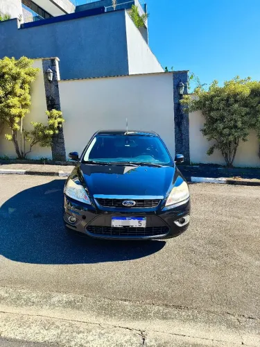 Ford Focus Sedan 2.0 16v/2.0 16V Flex 4P Aut. 2013
