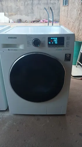 Máquina lava e seca Samsung 10,2 KG