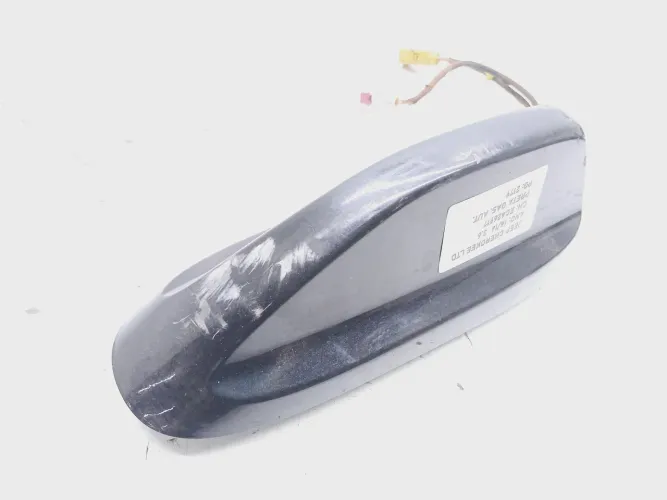 Antena Teto Jeep Grand Cherokee 3.6 2013 2014 40908h Preto