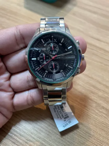Relógio Armani NOVO
