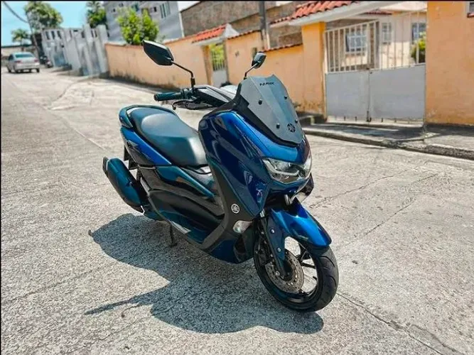 NMAX 160 2022