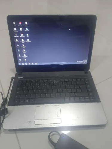 Notebook Acer