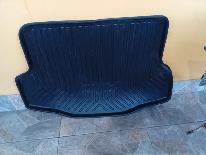 Vendo baú alforge de sisibar Harley Davidson 35 litros 500.00 reais