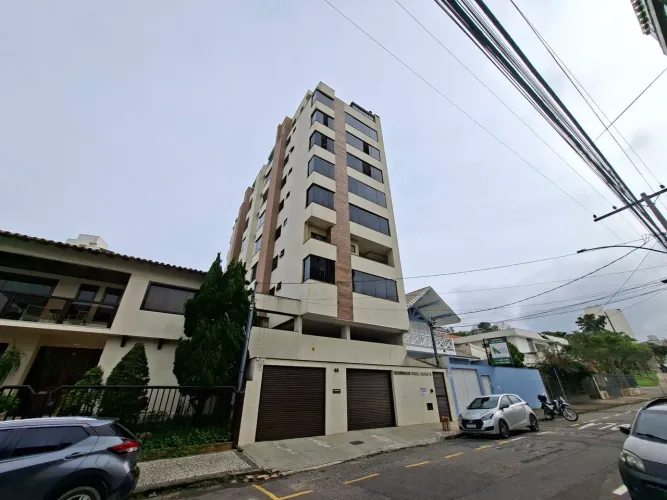 Apartamento 2 qtos/suite/varandas/garagem /elevador em ótima localização no Bairu@