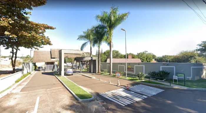 Casa Condomínio | Vale do Arvoredo | Londrina