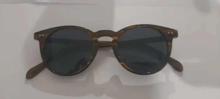 Óculos Oliver Peoples novo, sem uso