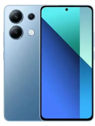 Redmi Note 13 excelente estado. R$1.400,00