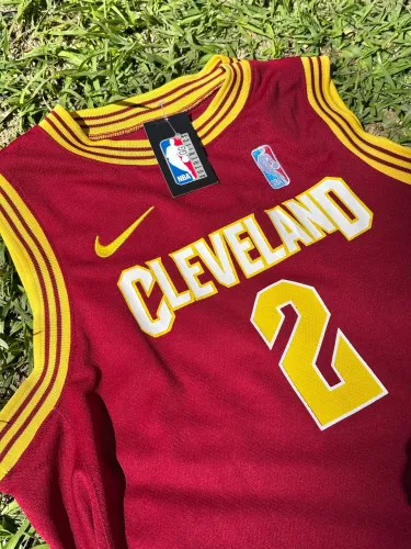 Jersey NBA Cleveland