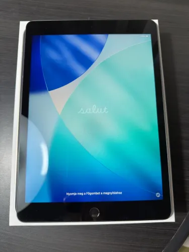 IPAD 9th 64gB