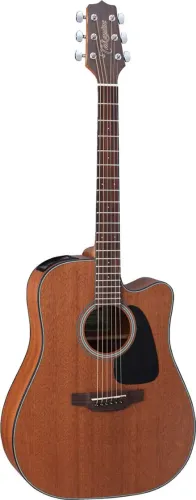 Violão Takamine Gd11 Aço Elétrico novo lacrado original.