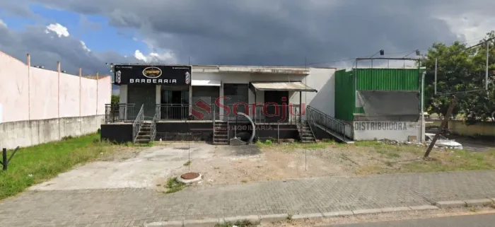 Imobiliária Saraju Vende Imóvel Comercial no Uberaba