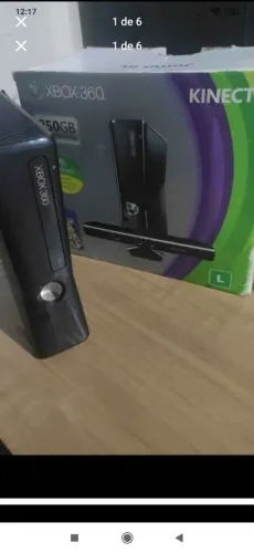 Xbox 360 rgh +HD+ controles