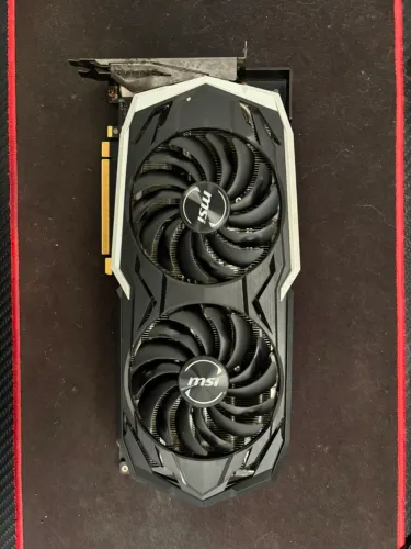 MSI RTX 2070