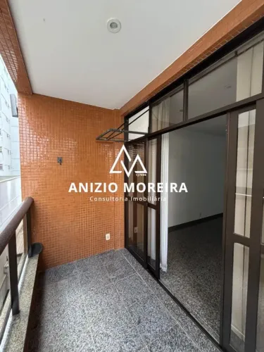 Apartamento para Locação em Niterói, Icaraí, 3 dormitórios, 1 suíte, 3 banheiros, 2 vagas