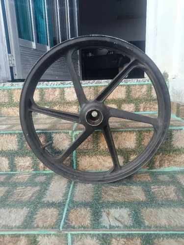 Aro liga leve 150/160 dianteiro 