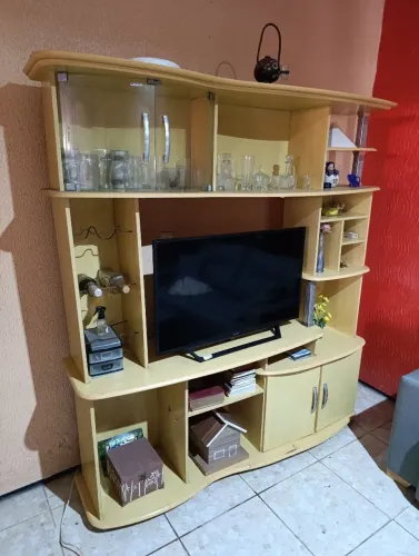 Vendo estante