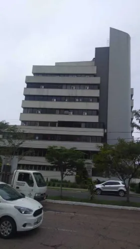Salas/Conjuntos em Santana com 94.6 m² , 2 vaga(s).