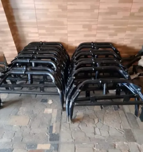 Cambão buggy