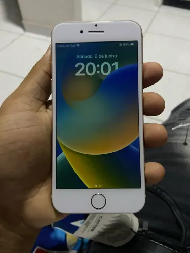 Vendo iPhone 8 normal