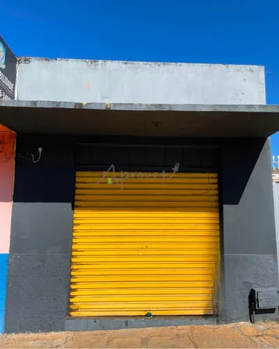 Imóvel Comercial para Aluguel - Centro